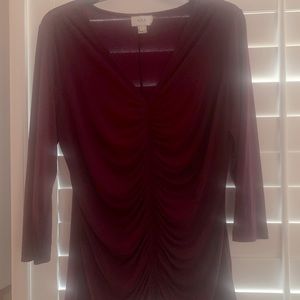 Eci women’s top
